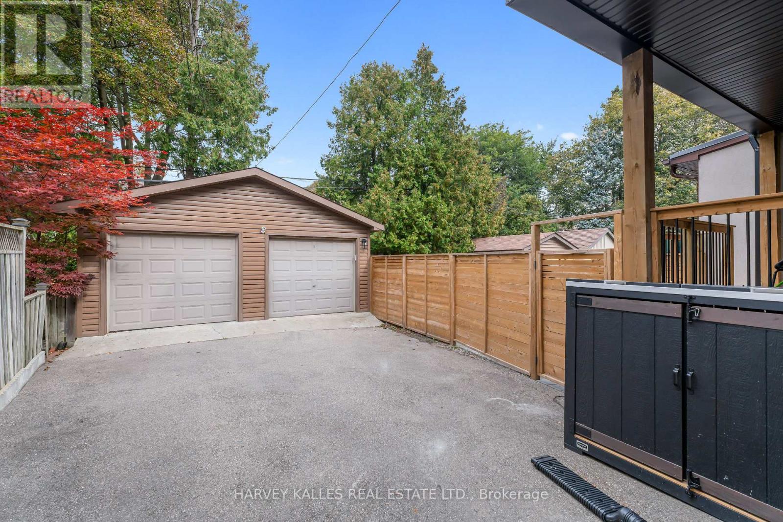 56 GLENGARRY AVENUE