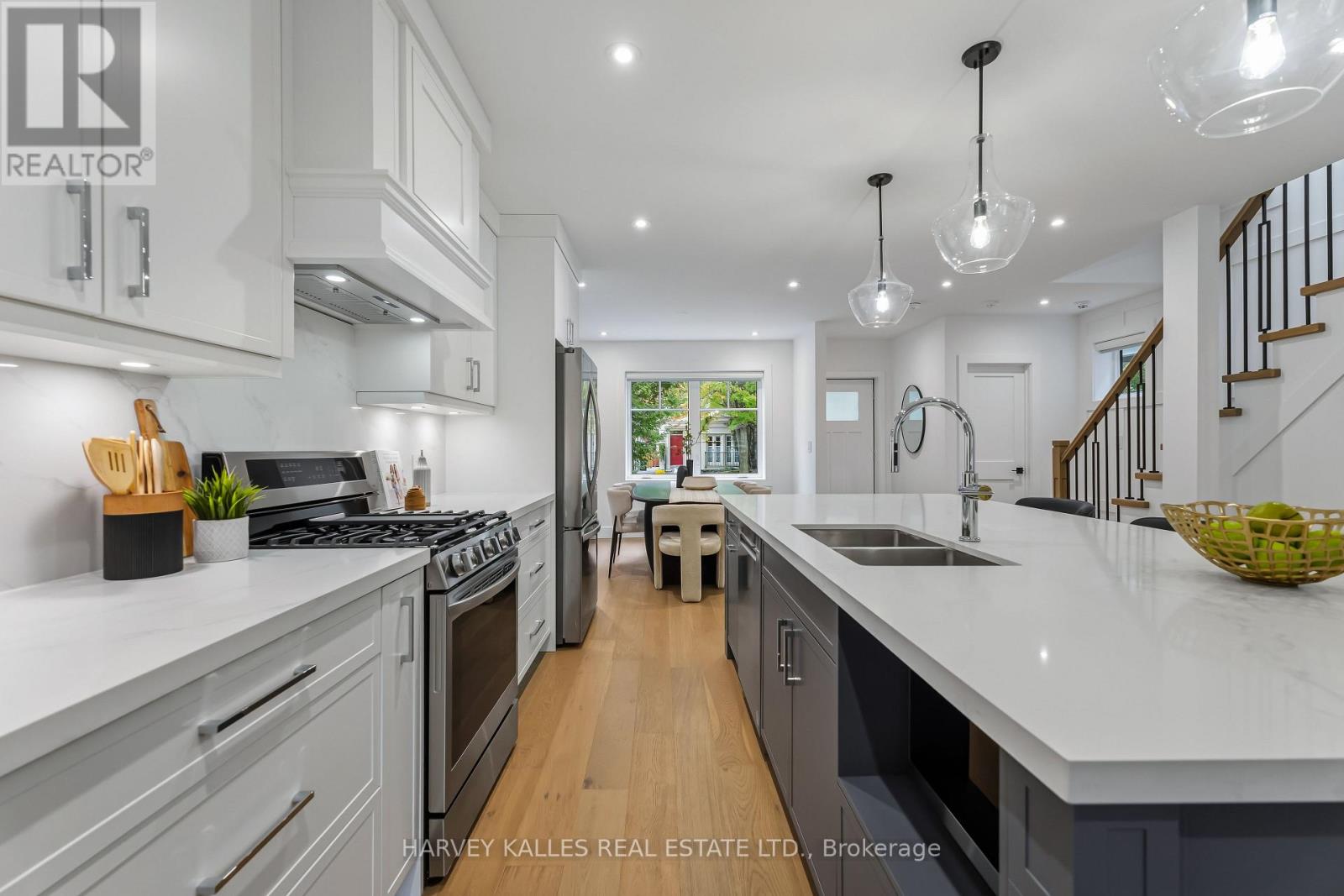 56 GLENGARRY AVENUE