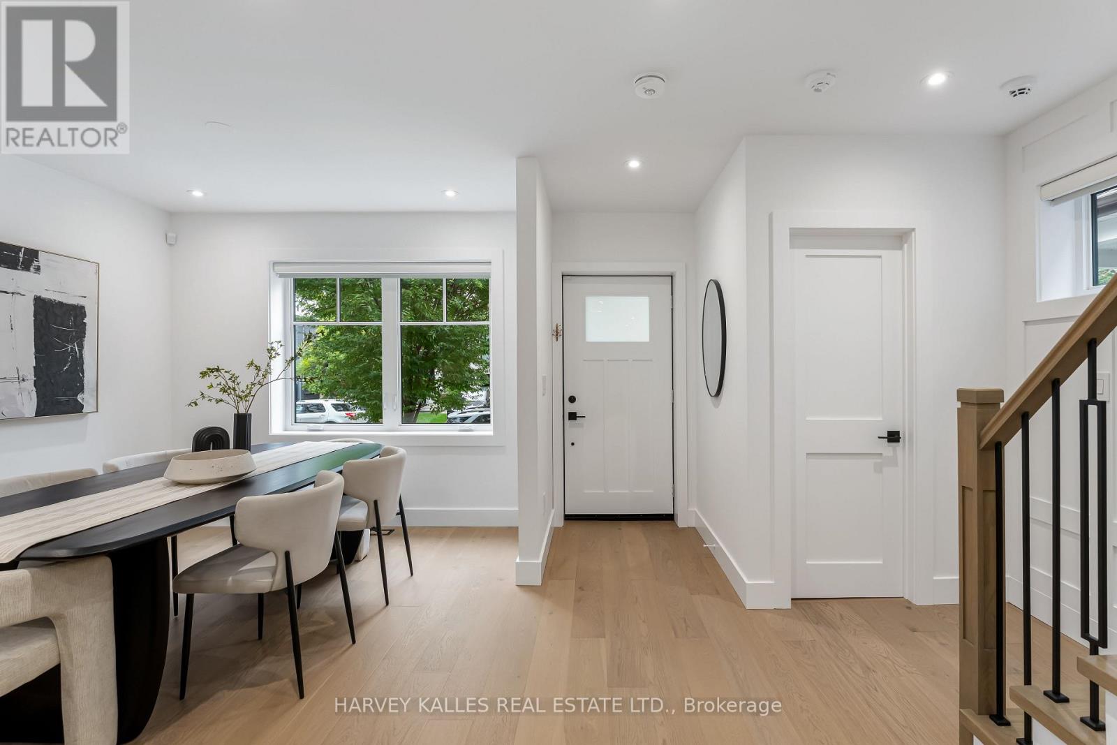 56 GLENGARRY AVENUE