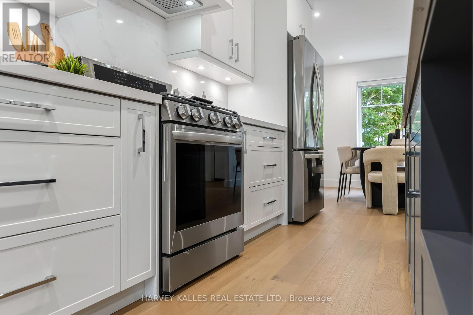 56 GLENGARRY AVENUE