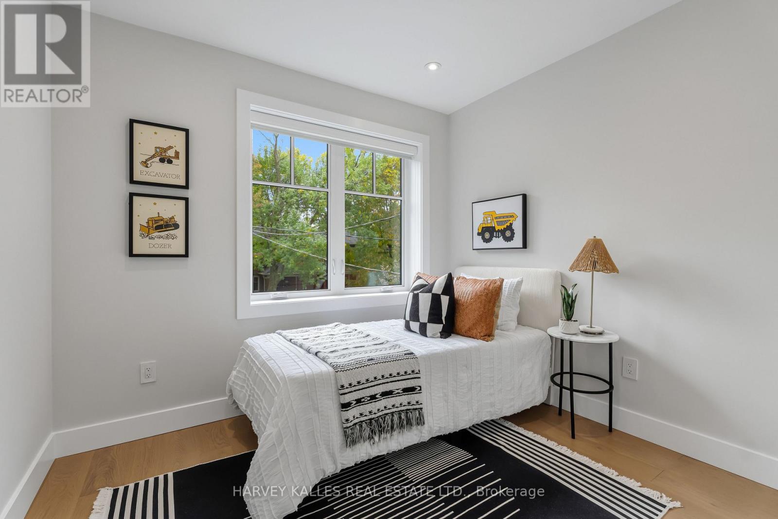 56 GLENGARRY AVENUE
