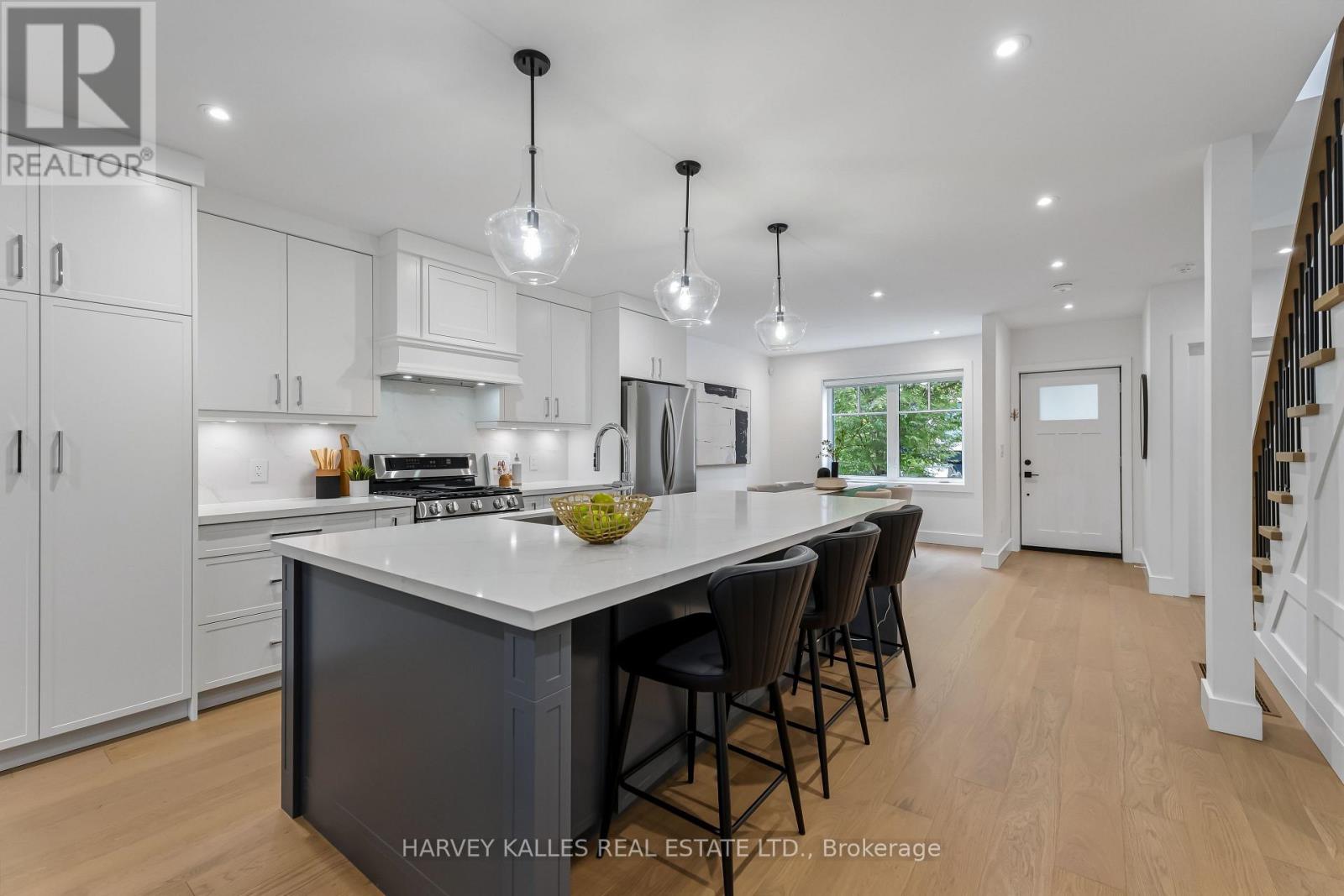 56 GLENGARRY AVENUE