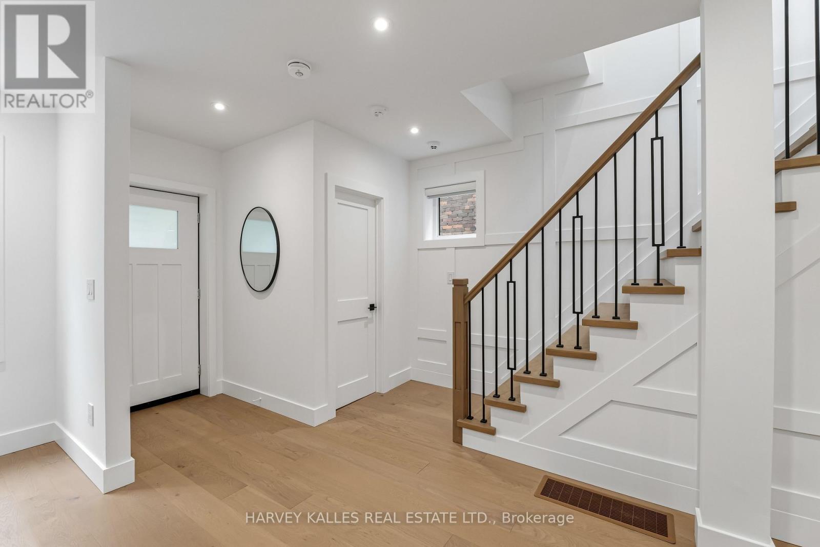 56 GLENGARRY AVENUE