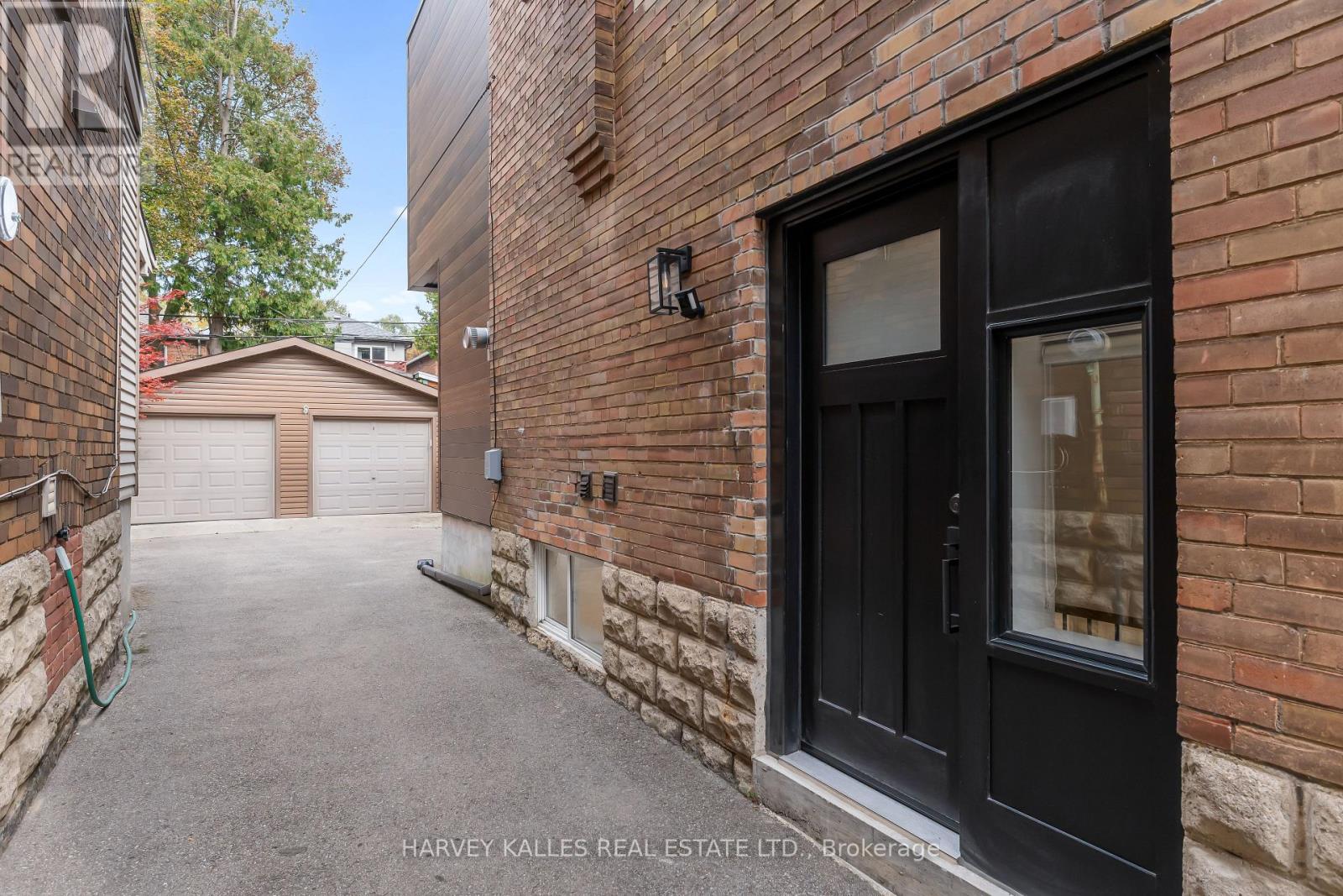 56 GLENGARRY AVENUE