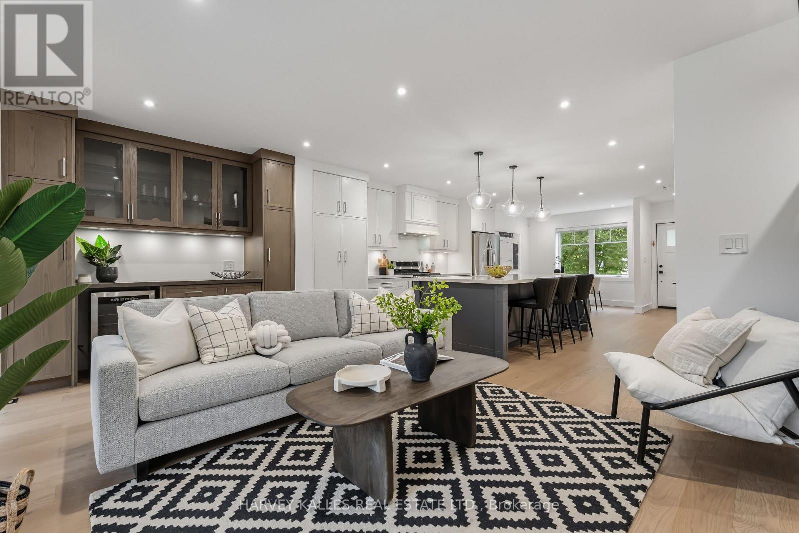 56 GLENGARRY AVENUE
