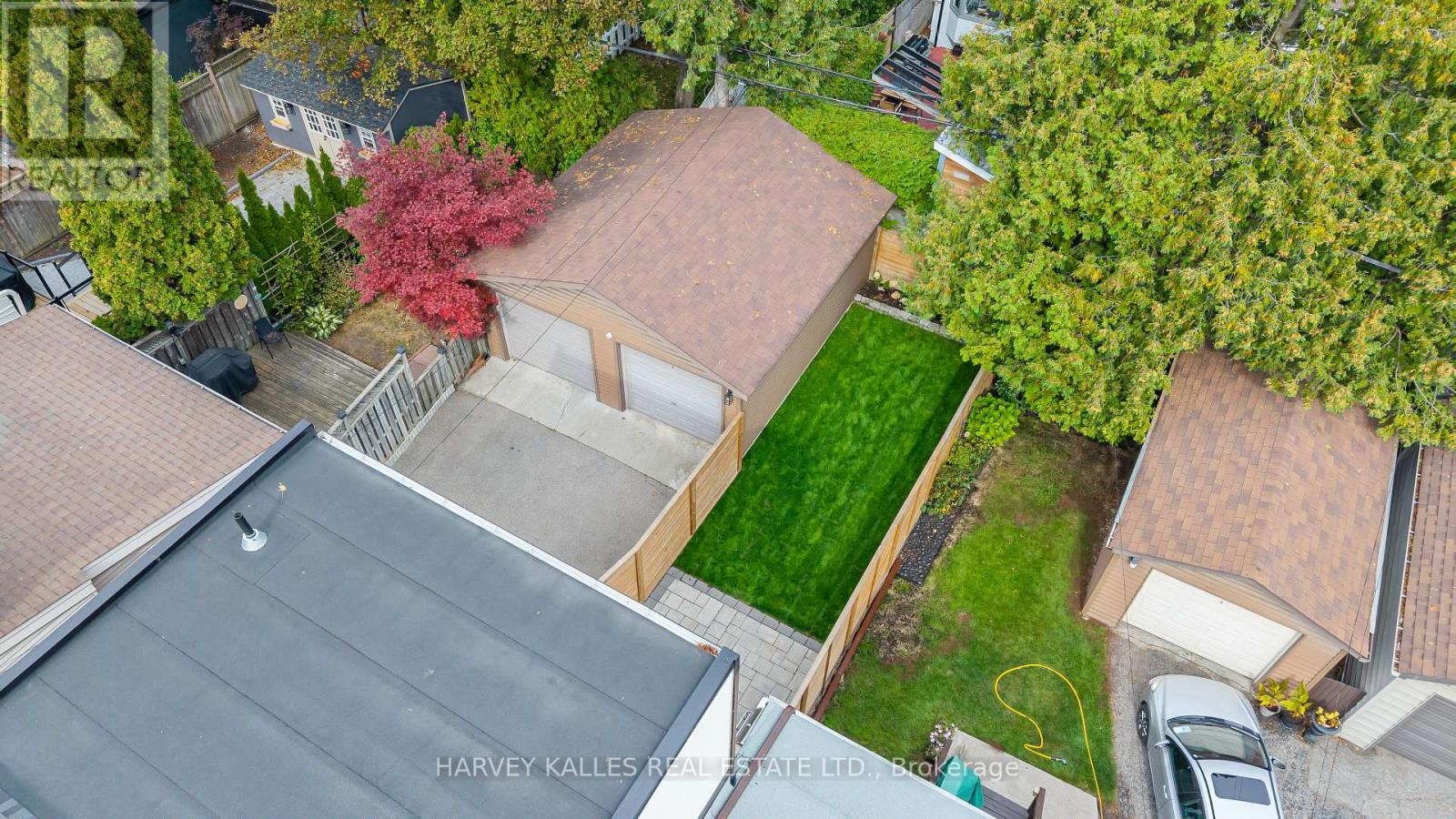 56 GLENGARRY AVENUE