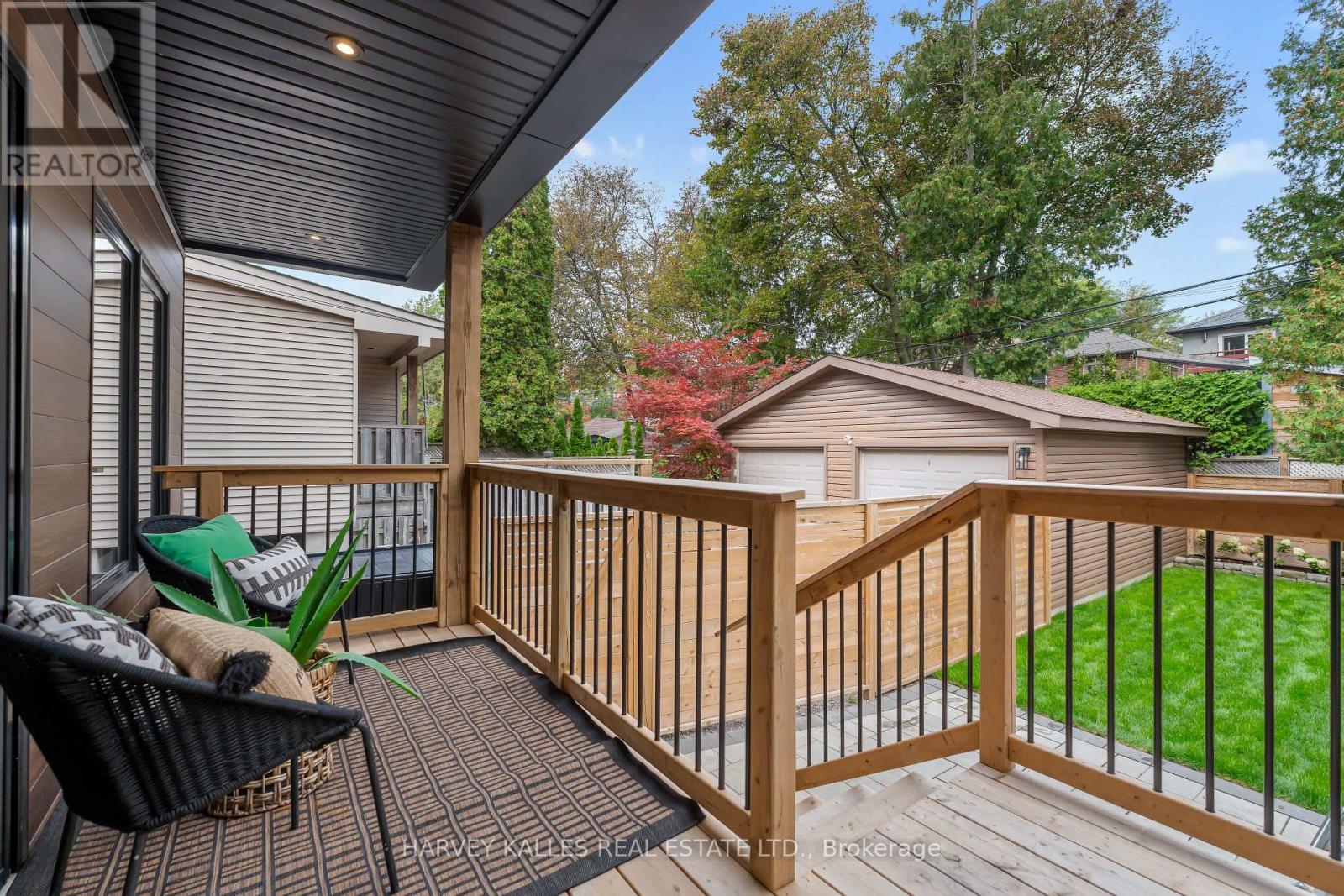 56 GLENGARRY AVENUE