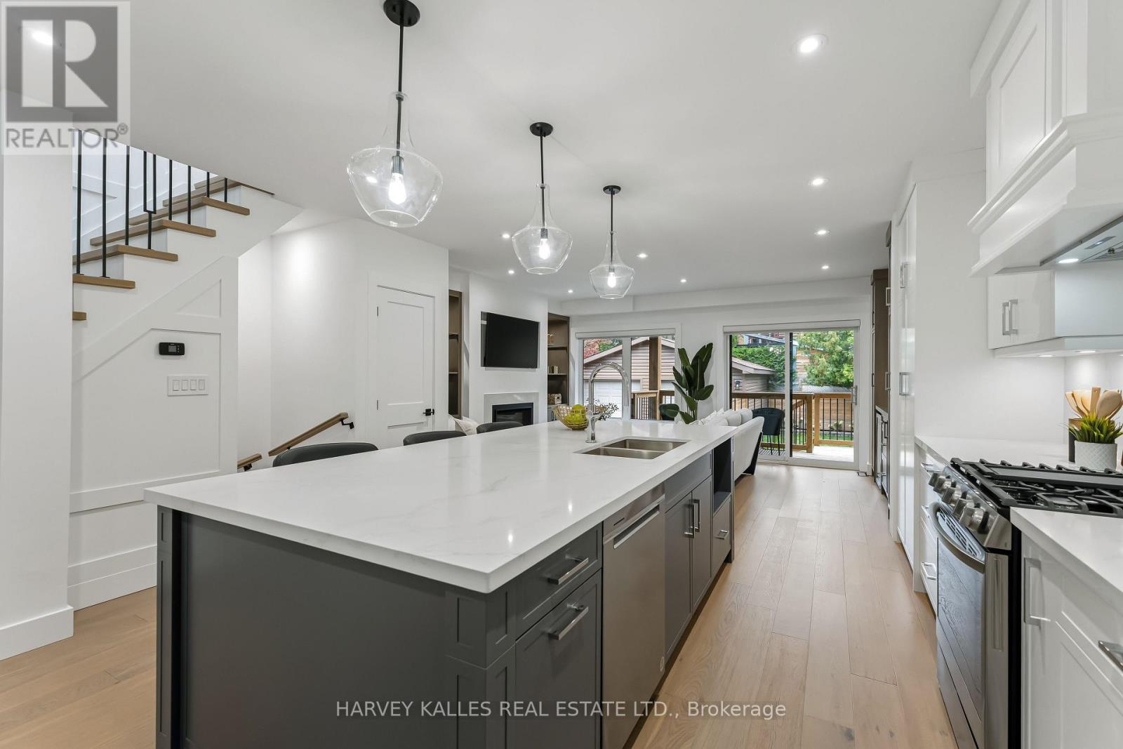 56 GLENGARRY AVENUE