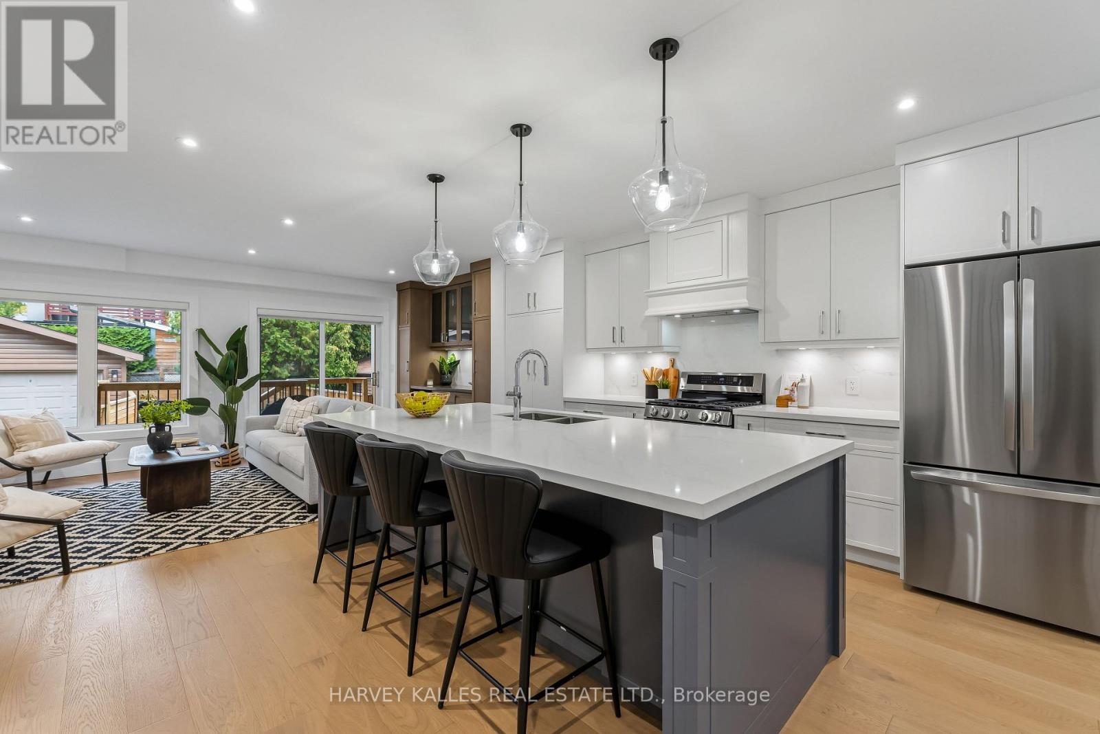 56 GLENGARRY AVENUE