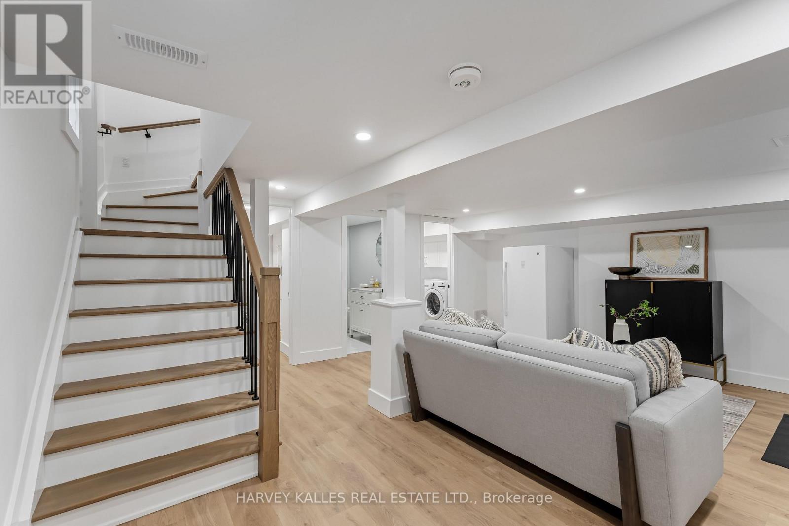 56 GLENGARRY AVENUE