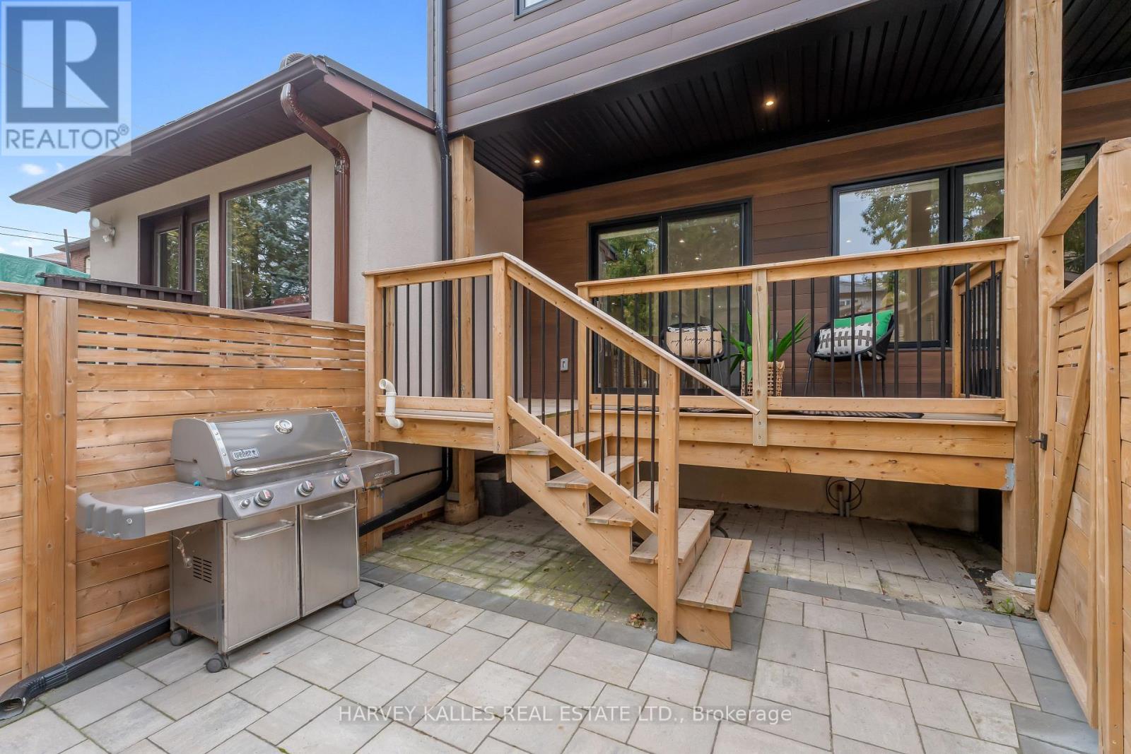 56 GLENGARRY AVENUE