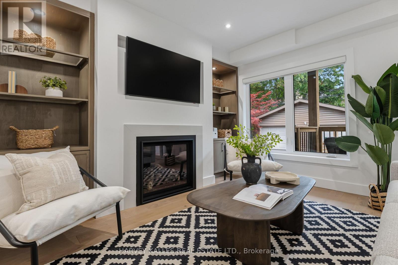 56 GLENGARRY AVENUE