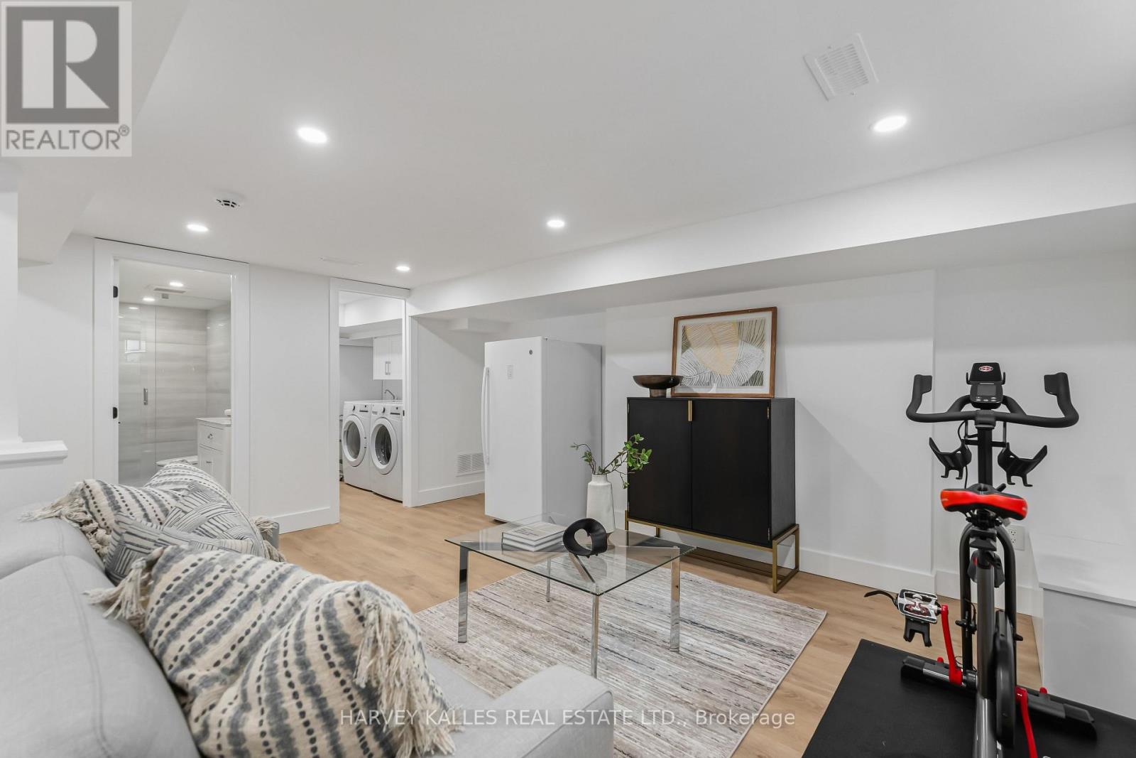 56 GLENGARRY AVENUE