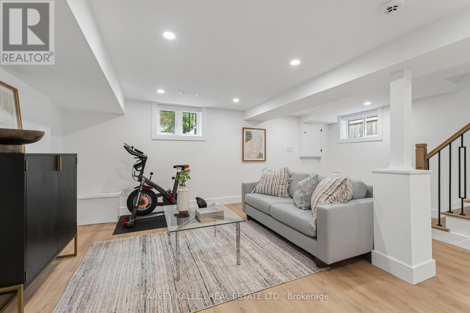 56 GLENGARRY AVENUE