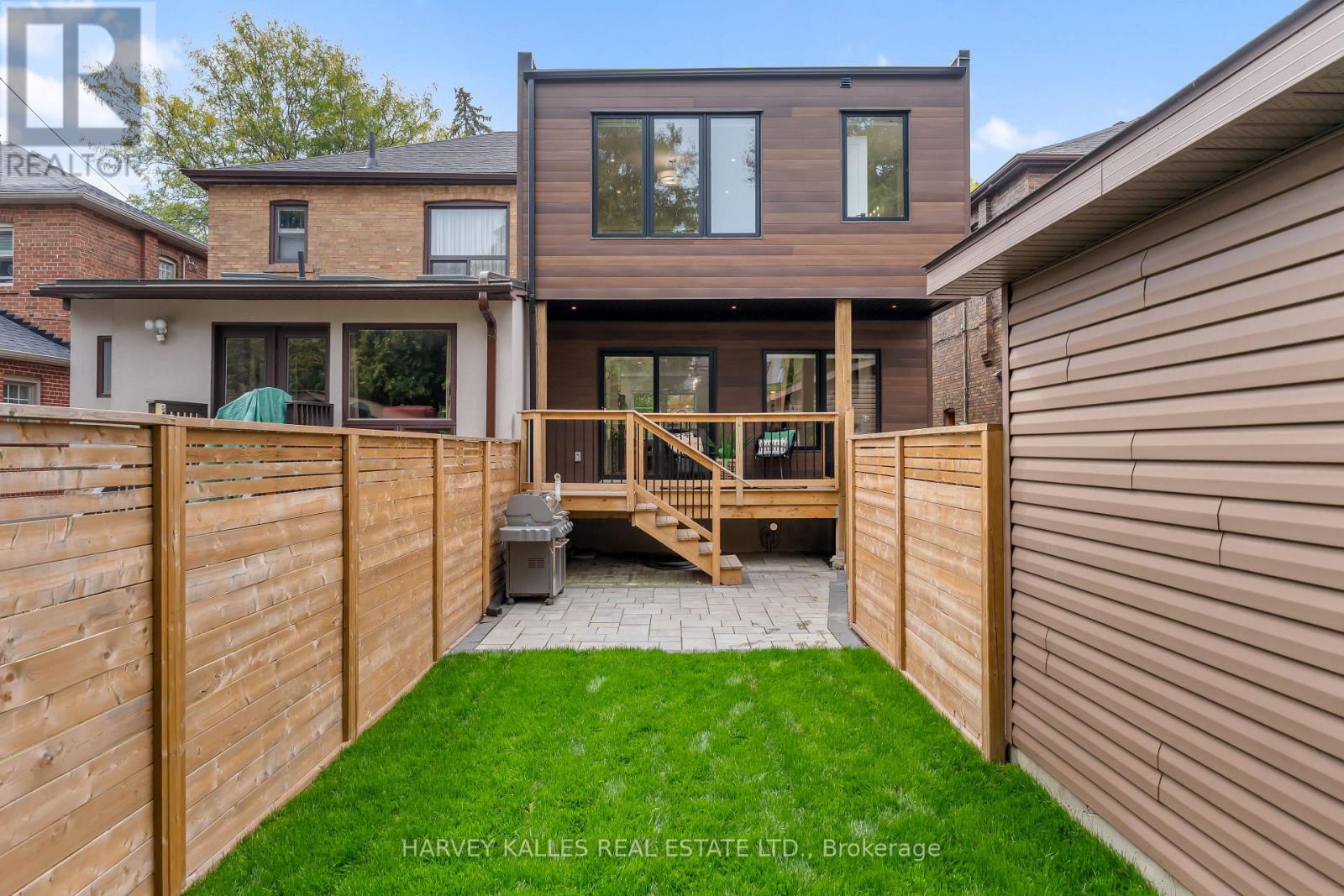 56 GLENGARRY AVENUE
