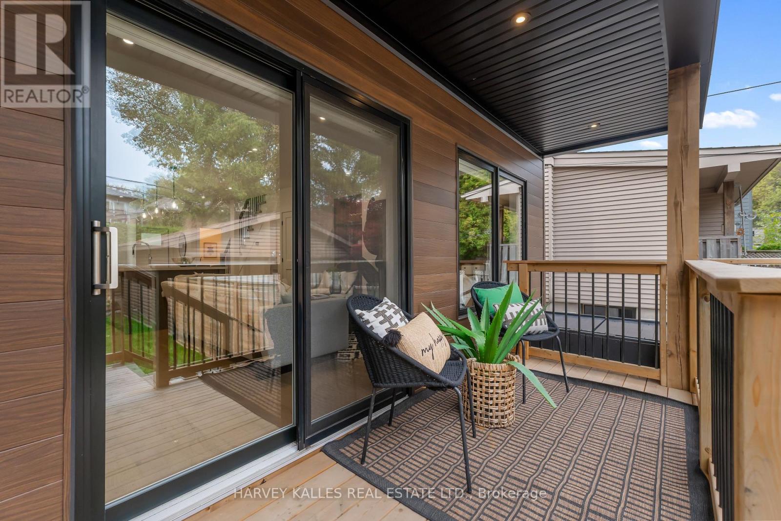 56 GLENGARRY AVENUE