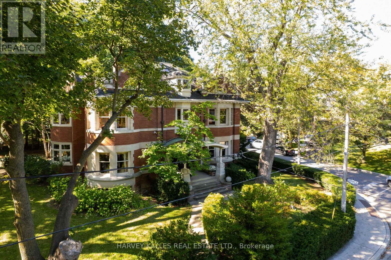 114 GLEN ROAD