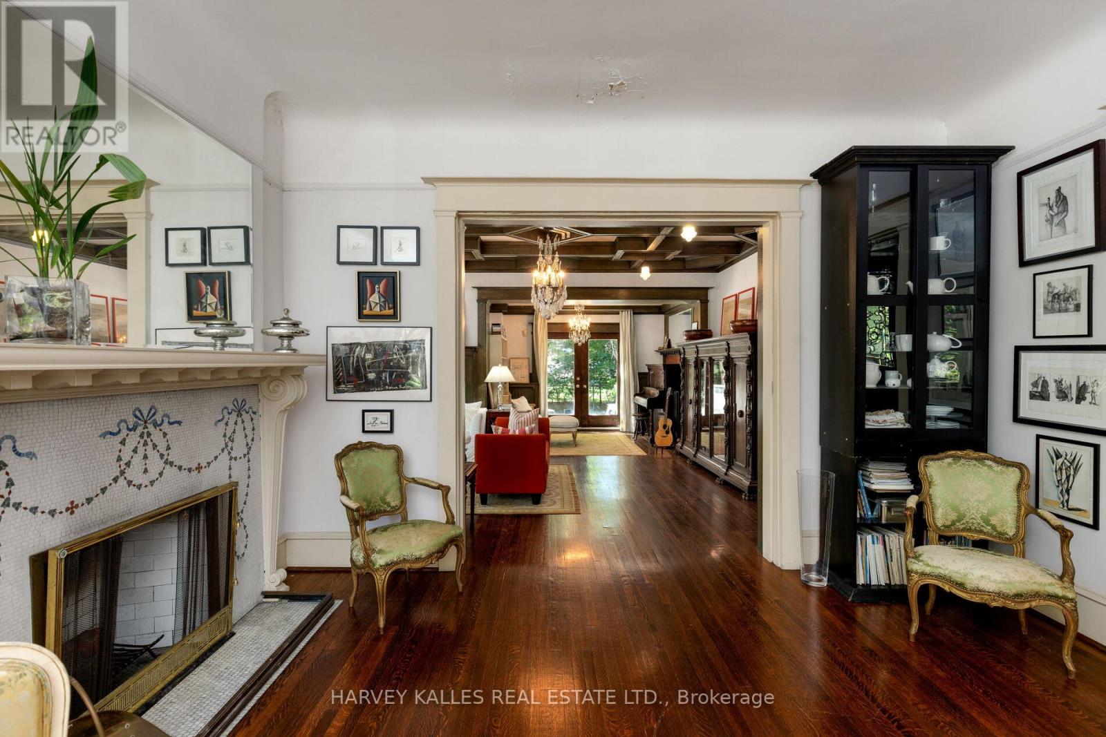 114 GLEN ROAD