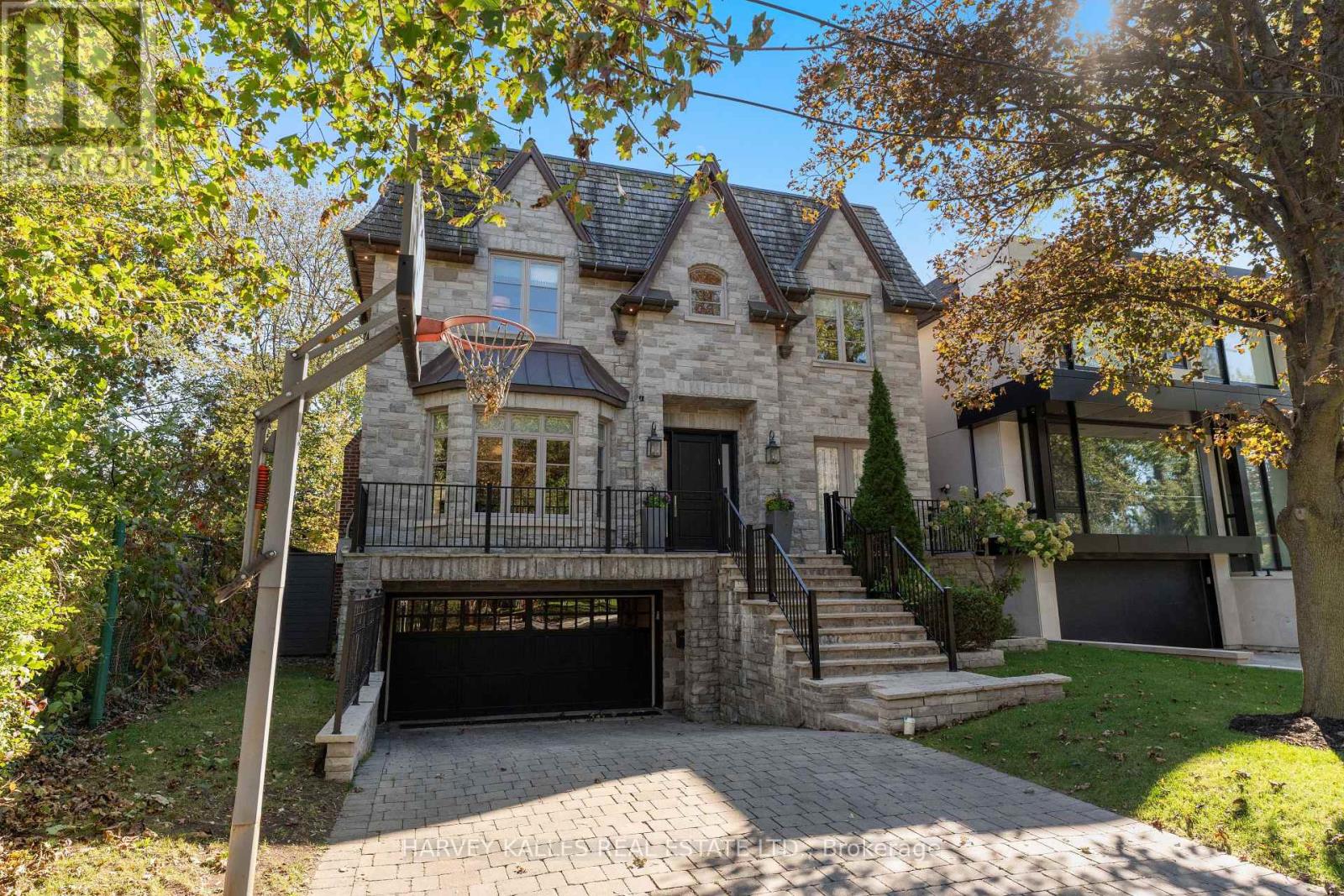 717 Woburn Avenue Toronto Bedford Park Nortown Ontario Ca M5m1m2 30370352