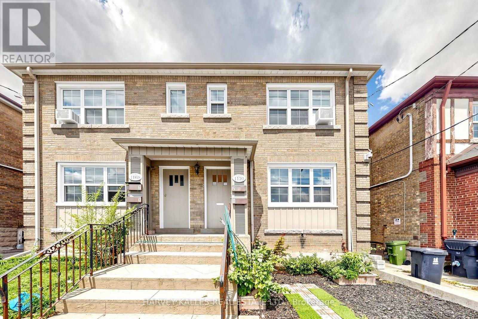 2 - 1170 AVENUE ROAD