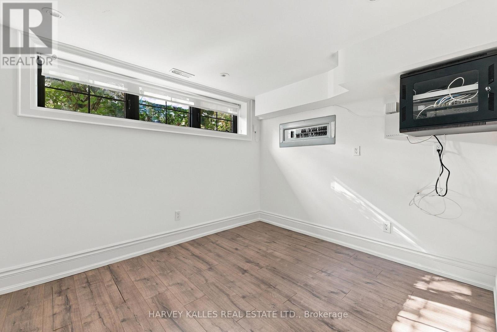26 ST GERMAIN AVENUE