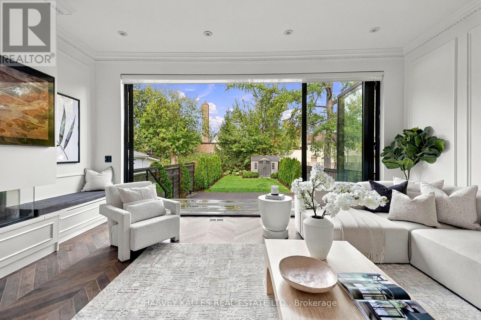 26 ST GERMAIN AVENUE