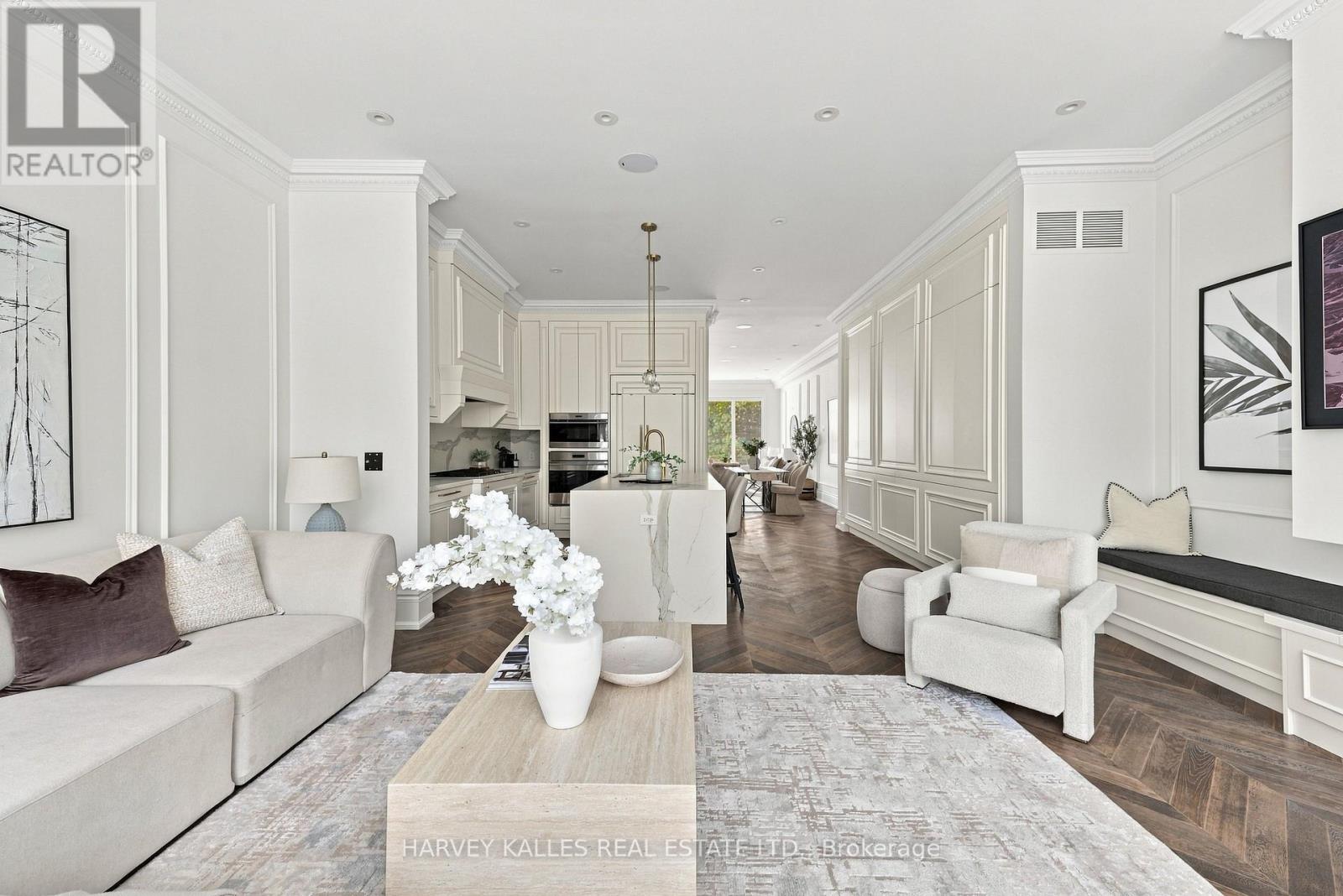 26 ST GERMAIN AVENUE