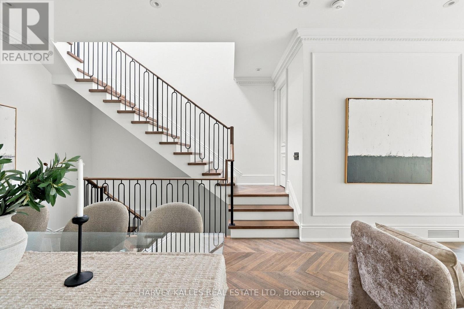 26 ST GERMAIN AVENUE