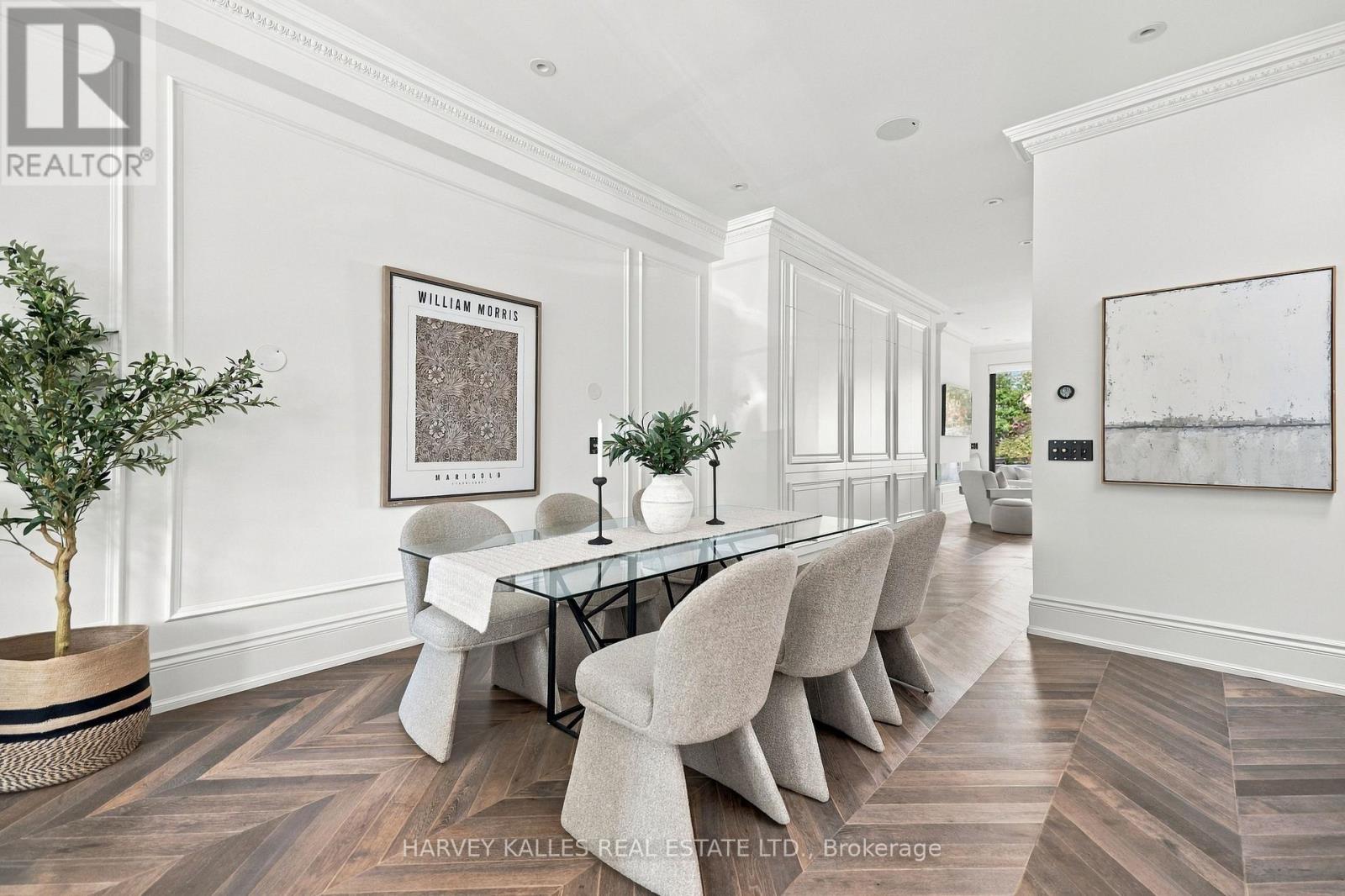 26 ST GERMAIN AVENUE