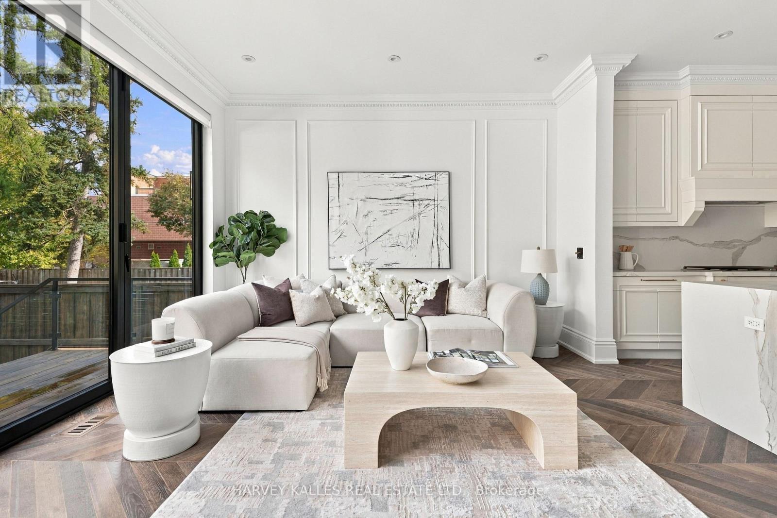 26 ST GERMAIN AVENUE