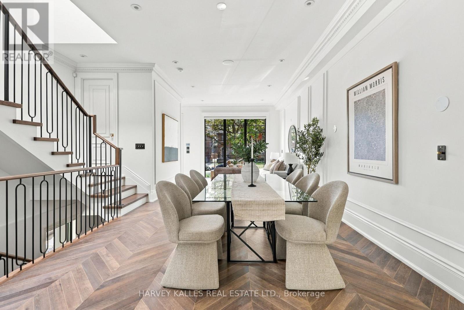 26 ST GERMAIN AVENUE