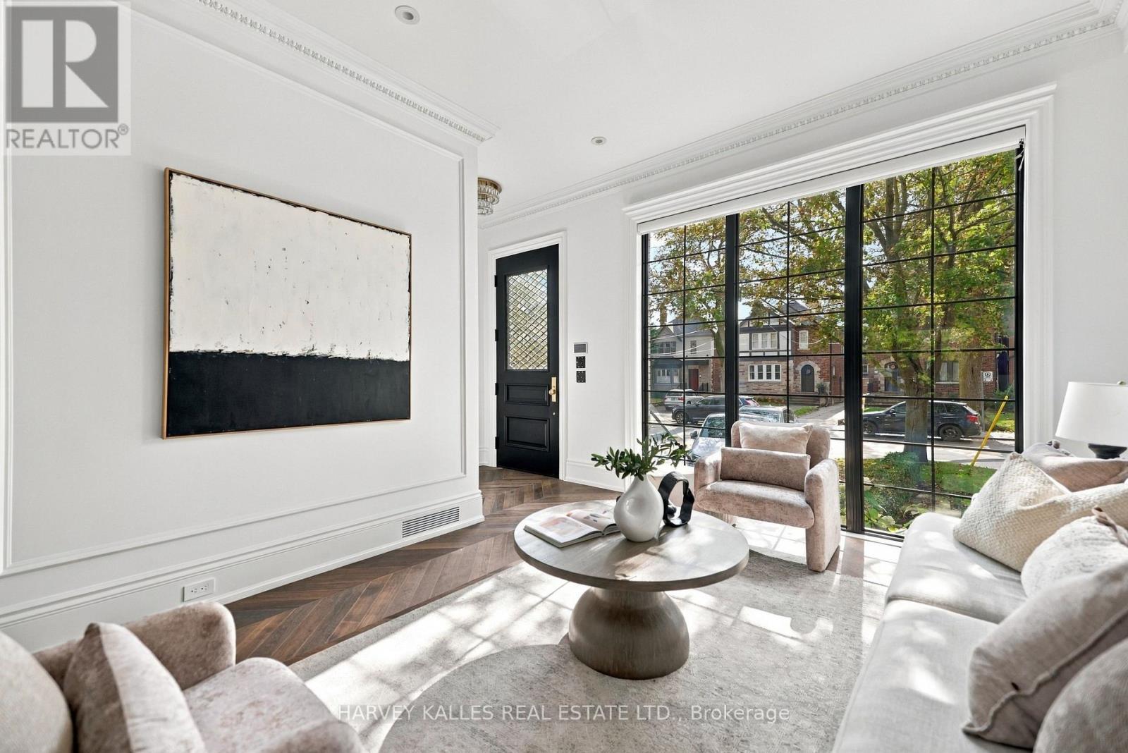26 ST GERMAIN AVENUE