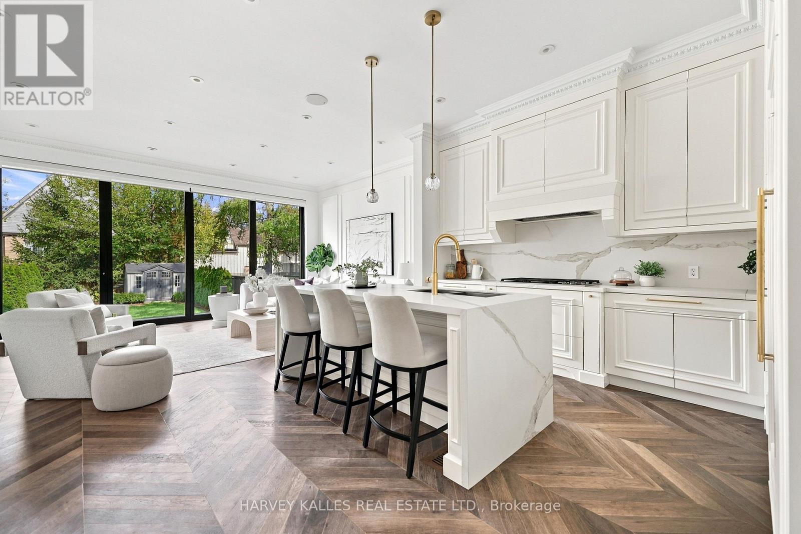 26 ST GERMAIN AVENUE