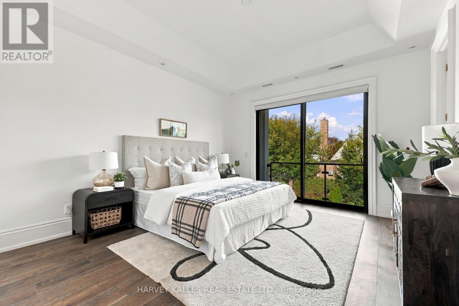 26 ST GERMAIN AVENUE
