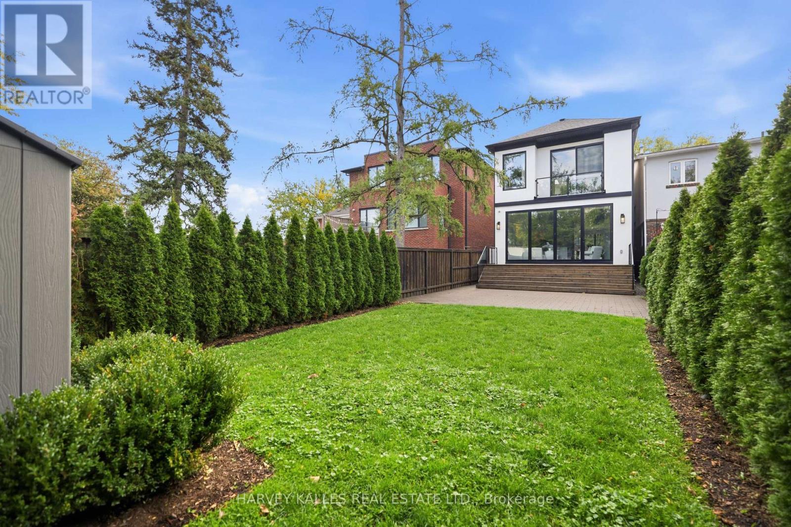 26 ST GERMAIN AVENUE