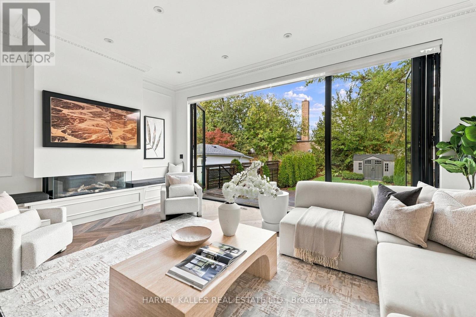 26 ST GERMAIN AVENUE