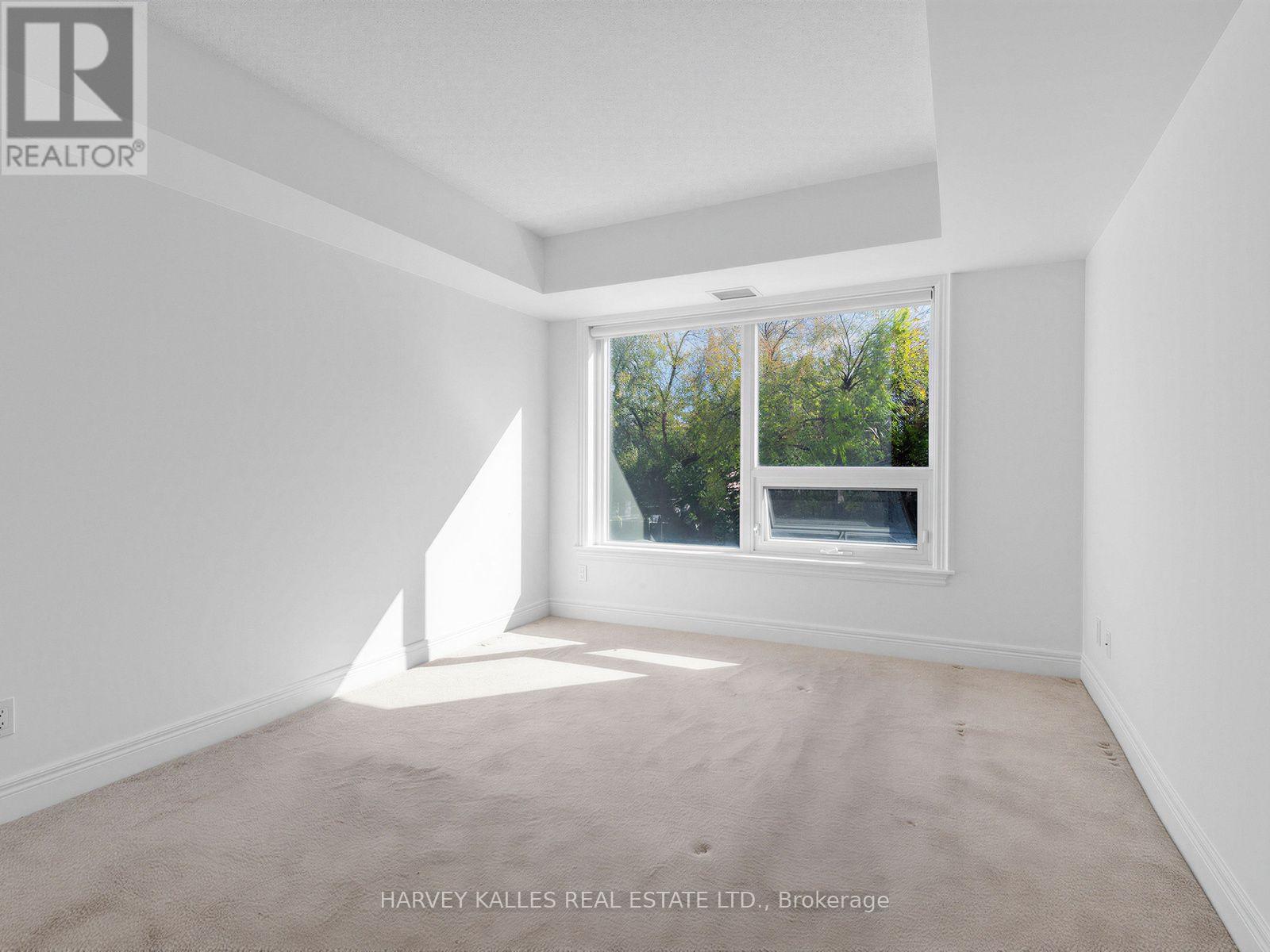 217 - 701 SHEPPARD AVENUE Unit: 217