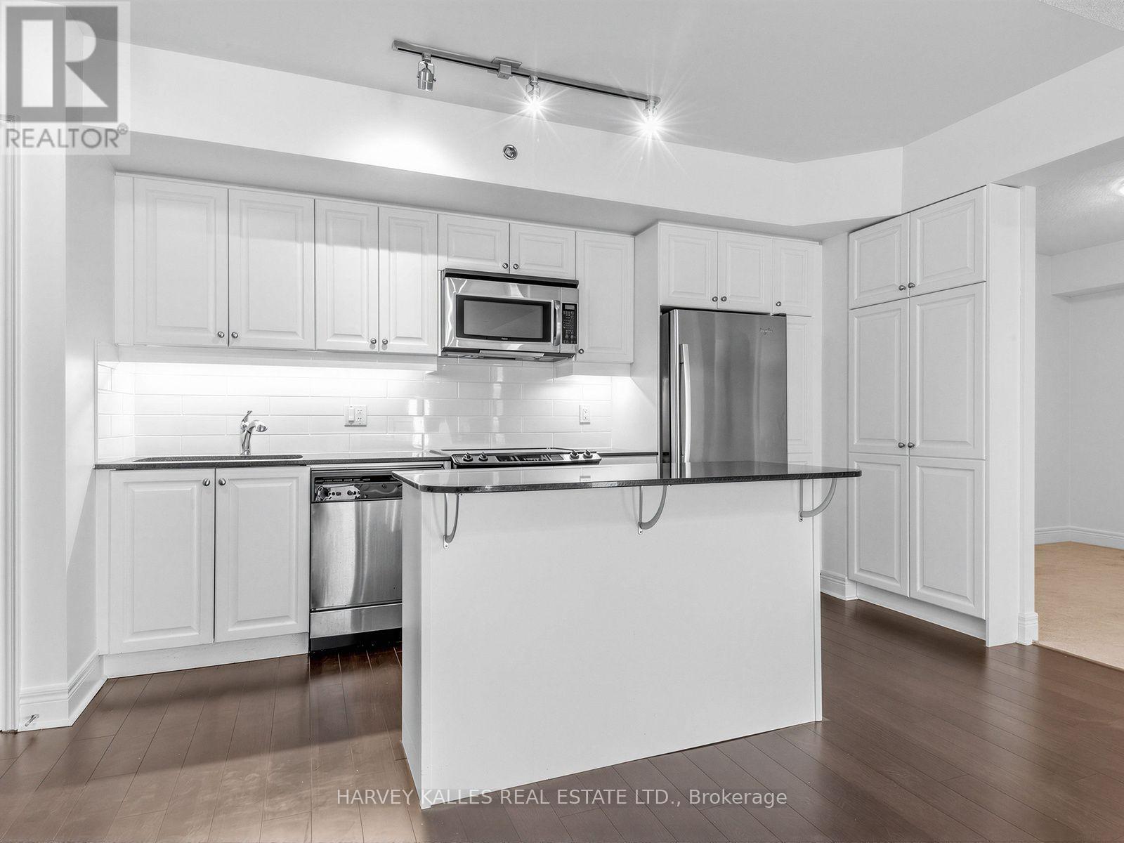 217 - 701 SHEPPARD AVENUE Unit: 217