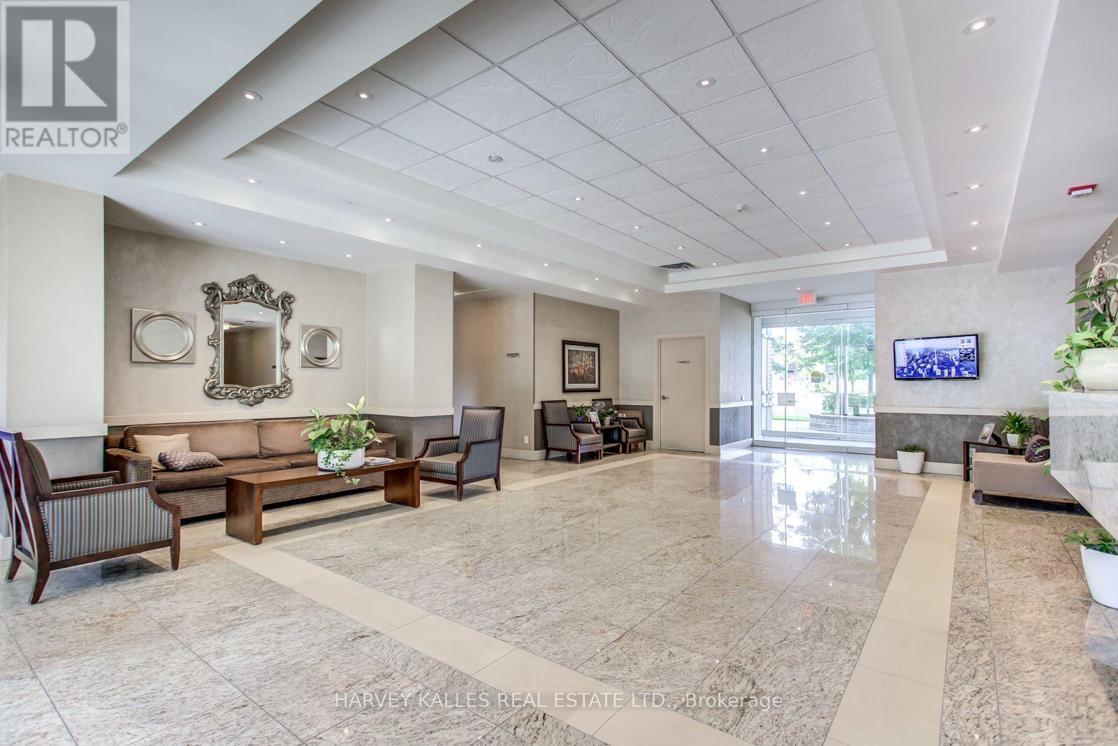 217 - 701 SHEPPARD AVENUE Unit: 217