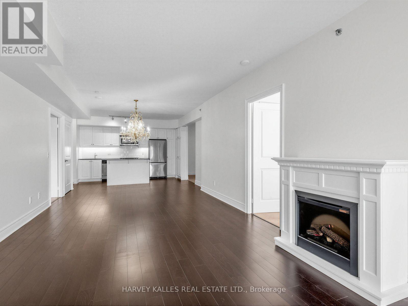 217 - 701 SHEPPARD AVENUE Unit: 217
