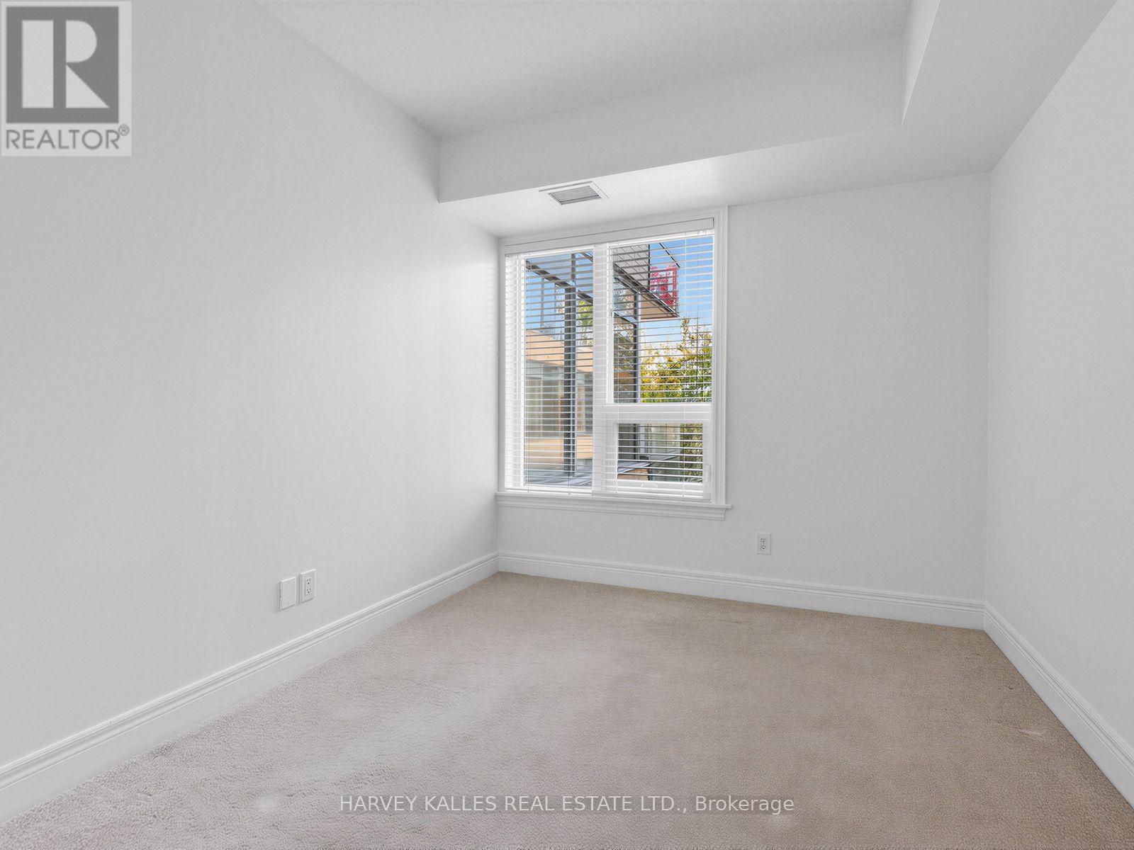 217 - 701 SHEPPARD AVENUE Unit: 217