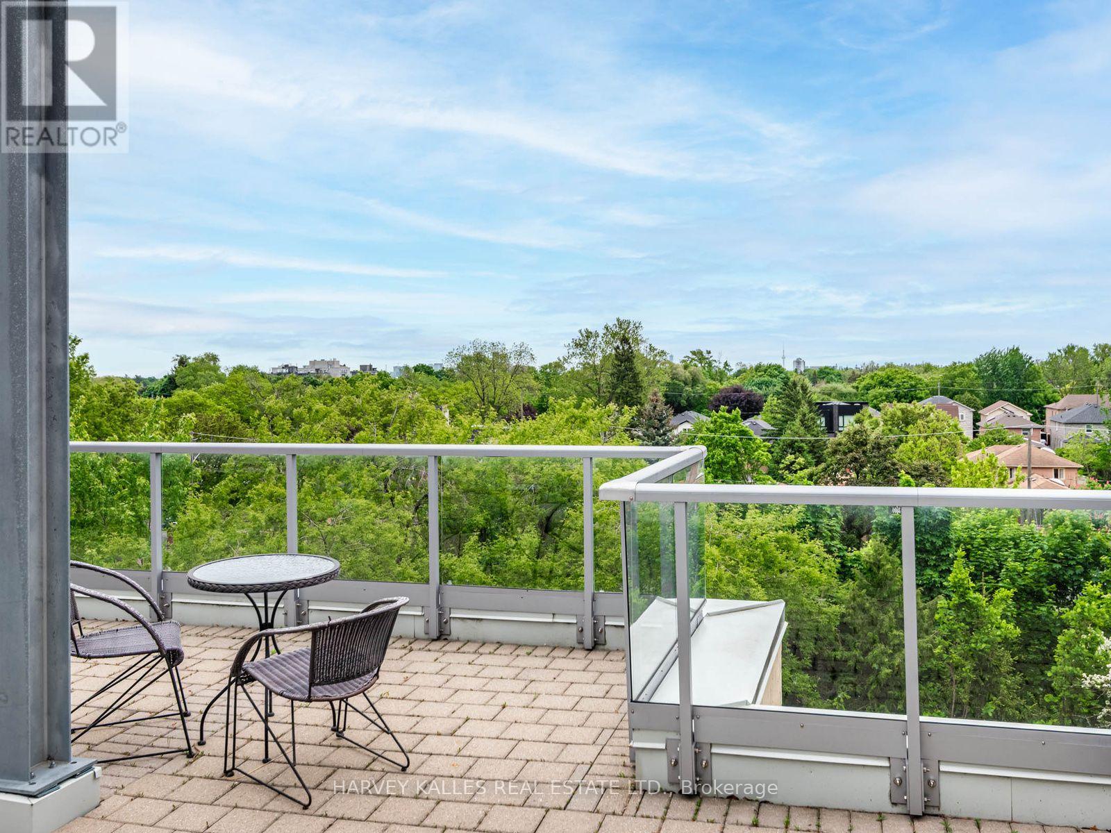 217 - 701 SHEPPARD AVENUE Unit: 217