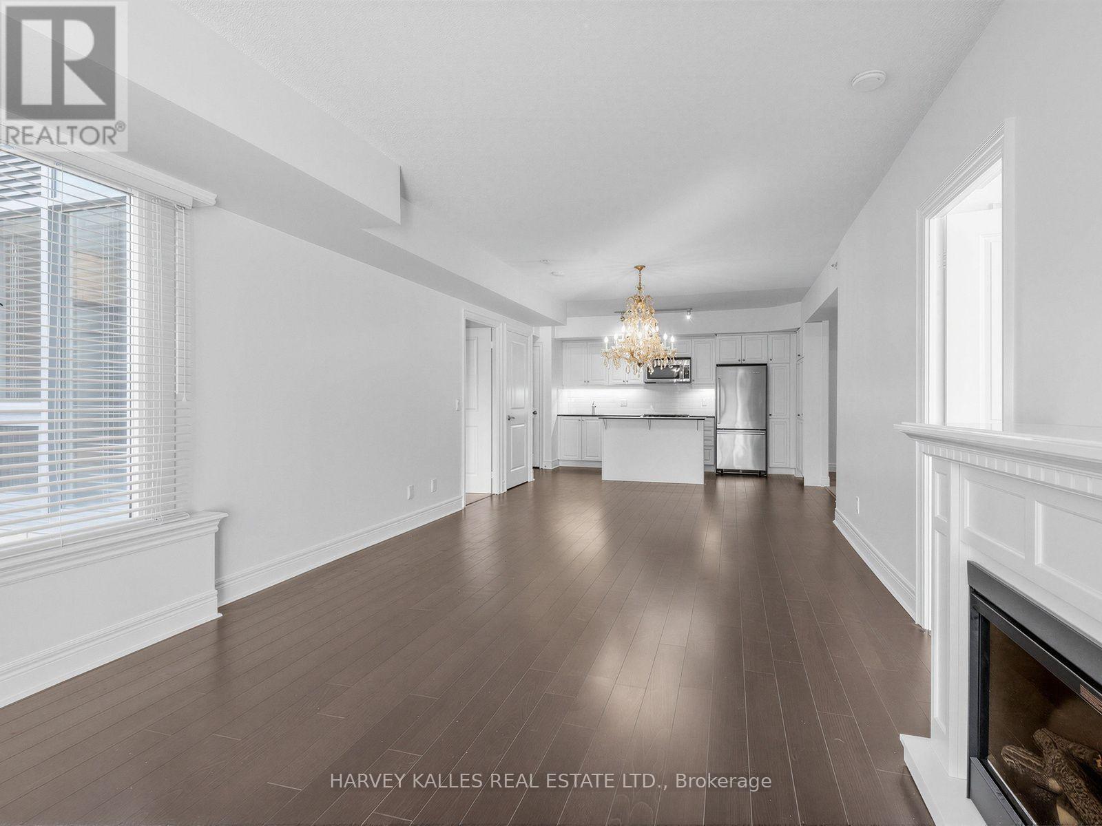 217 - 701 SHEPPARD AVENUE Unit: 217