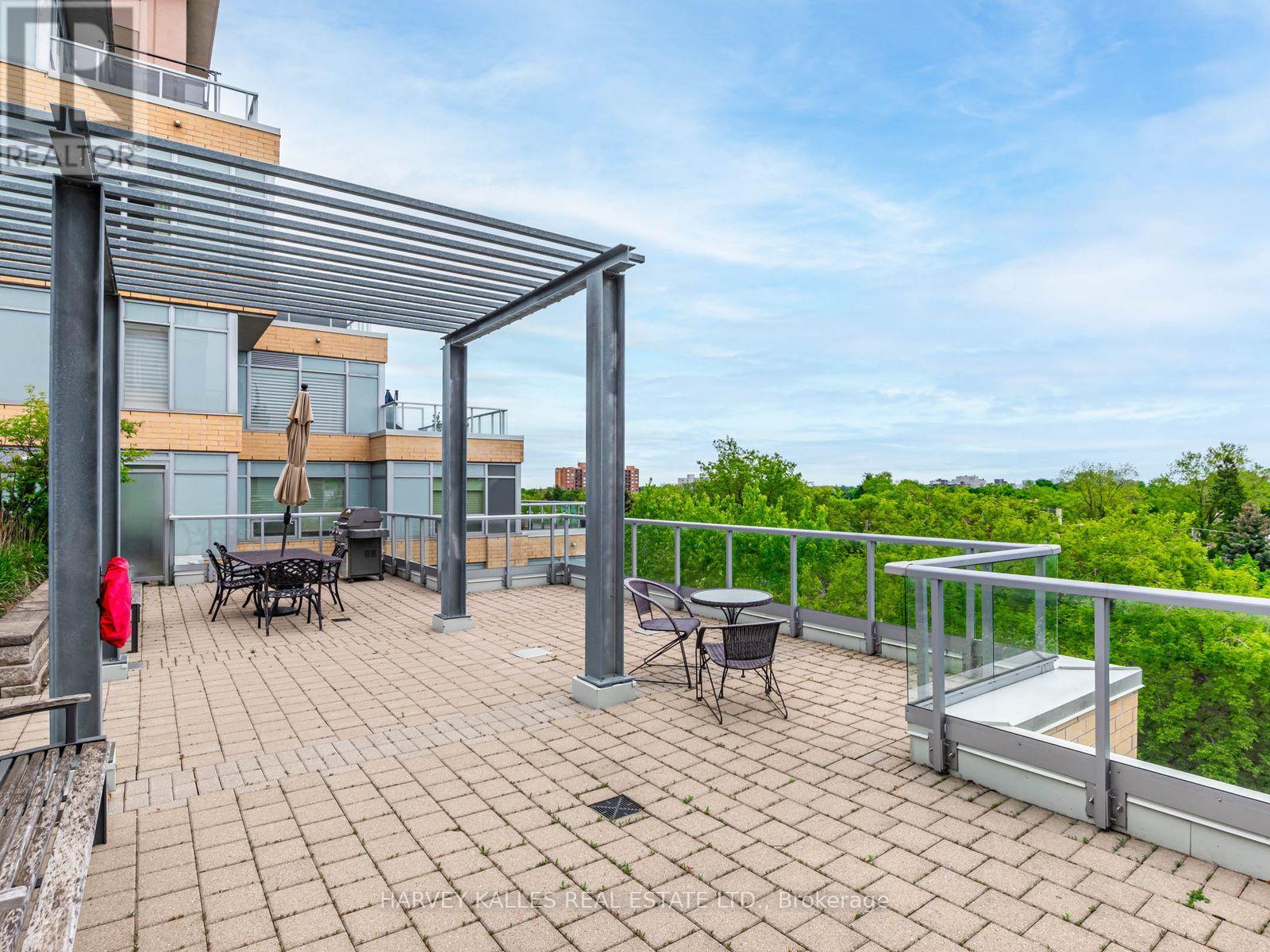 217 - 701 SHEPPARD AVENUE Unit: 217