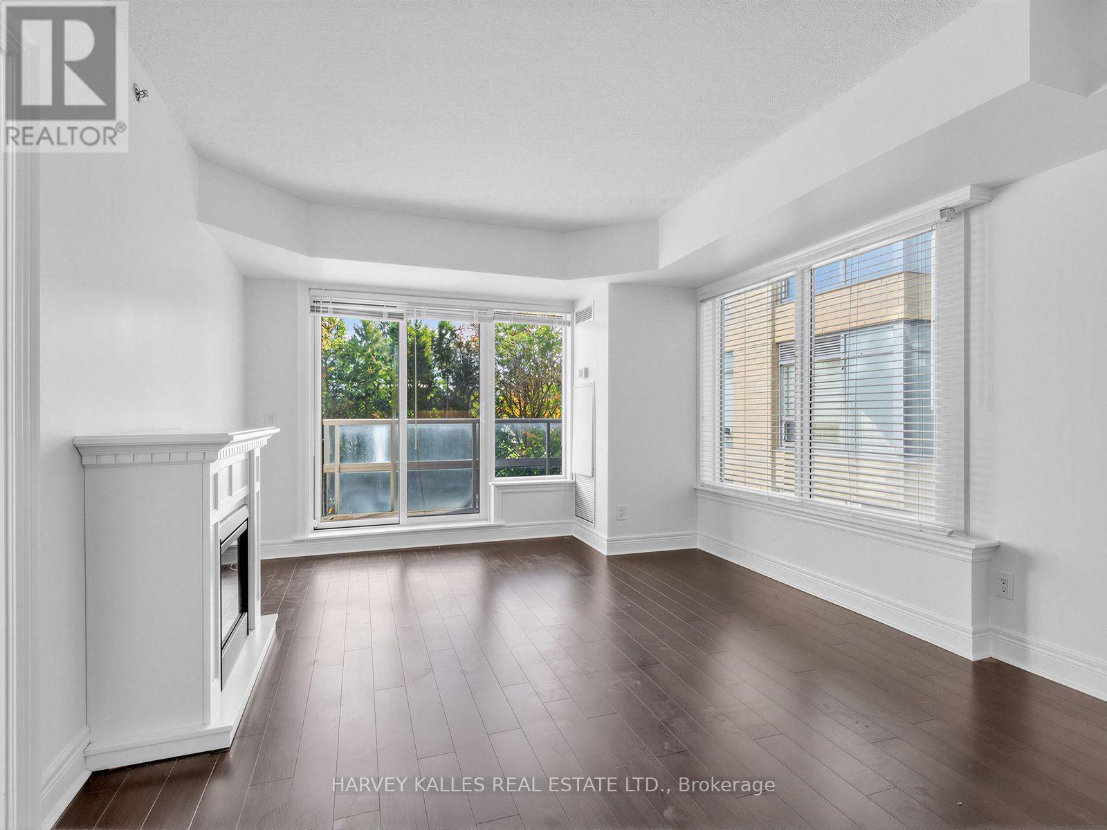 217 - 701 SHEPPARD AVENUE Unit: 217