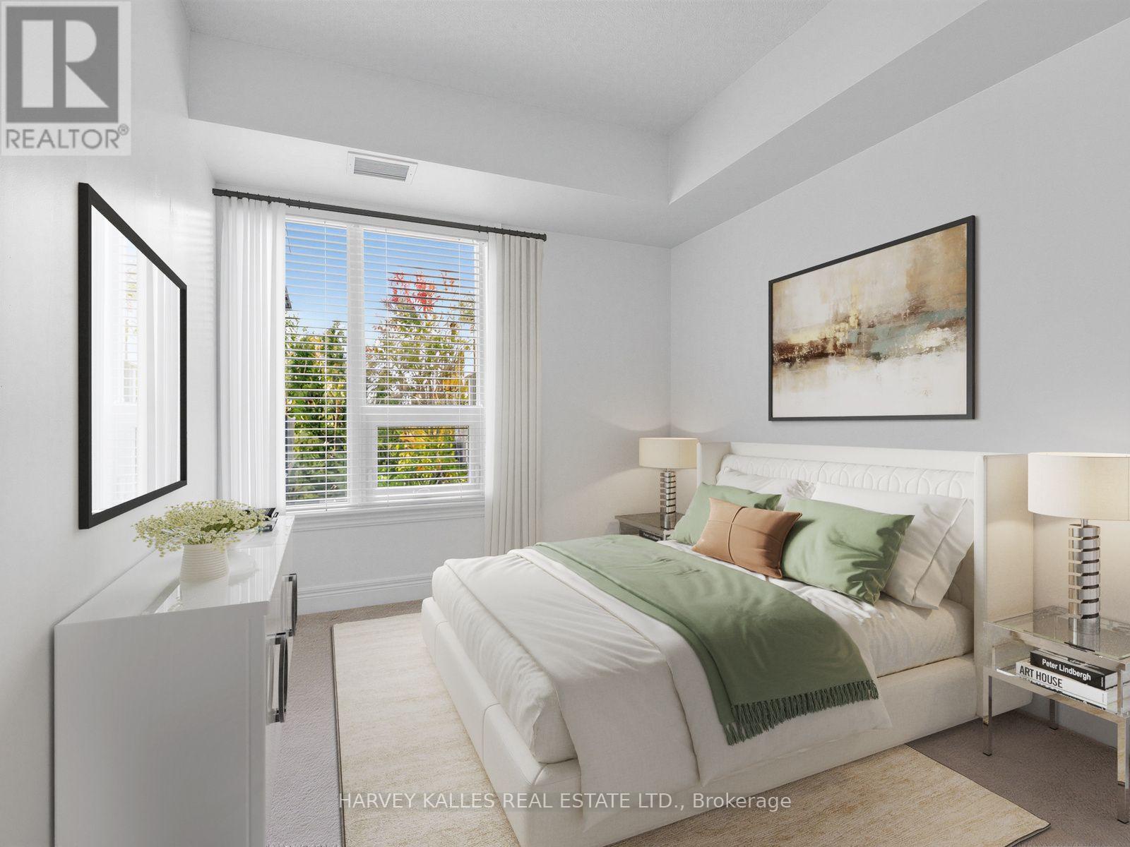 217 - 701 SHEPPARD AVENUE Unit: 217