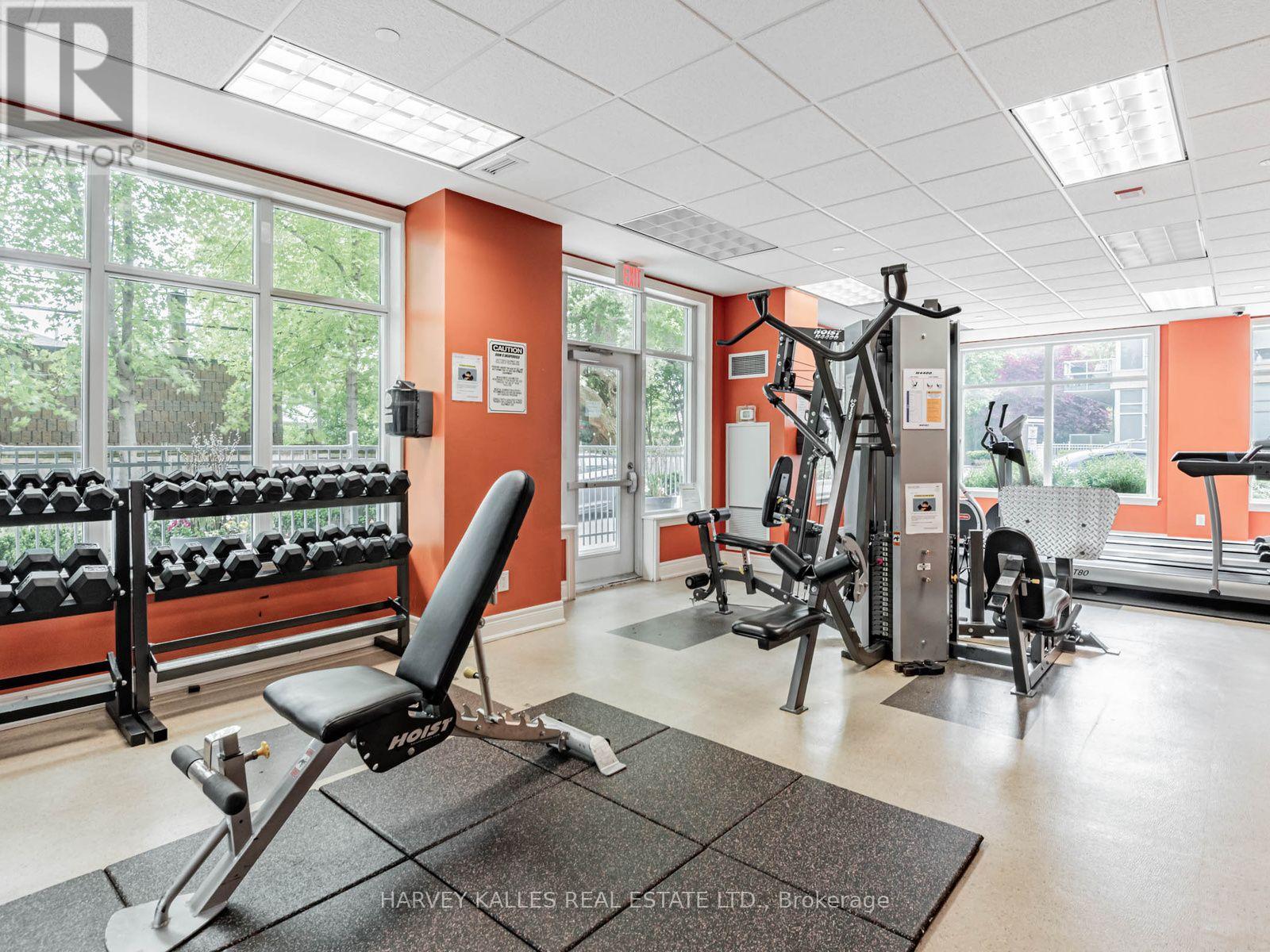 217 - 701 SHEPPARD AVENUE Unit: 217