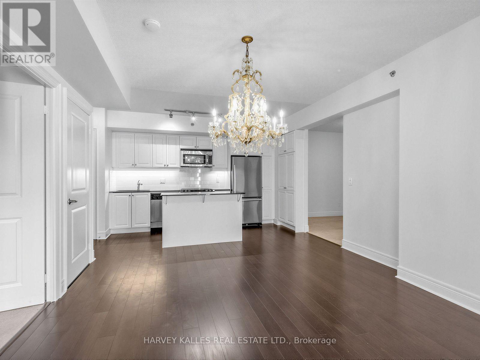 217 - 701 SHEPPARD AVENUE Unit: 217