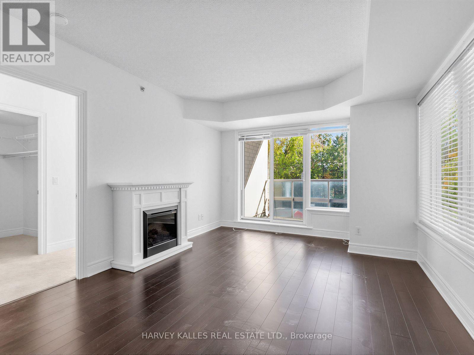 217 - 701 SHEPPARD AVENUE Unit: 217