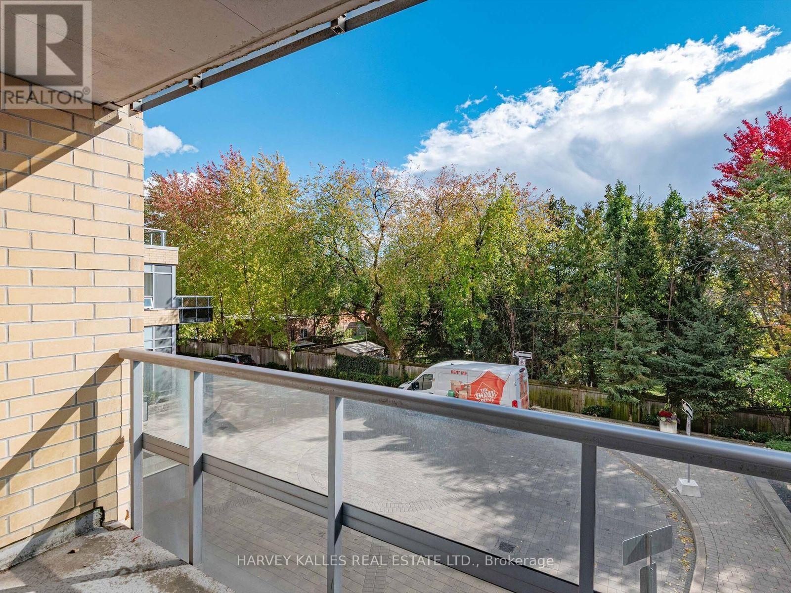 217 - 701 SHEPPARD AVENUE Unit: 217